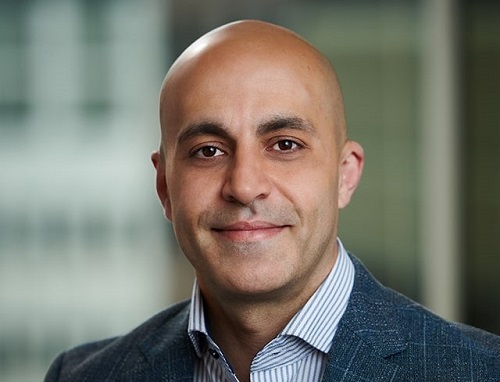 1000亿美元!华人干出全球第四大AI独角兽