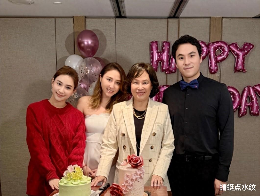 ?三太寿宴窦骁缺席，豪门婚姻一地鸡毛？真爱难敌身份悬殊，终究意难平！