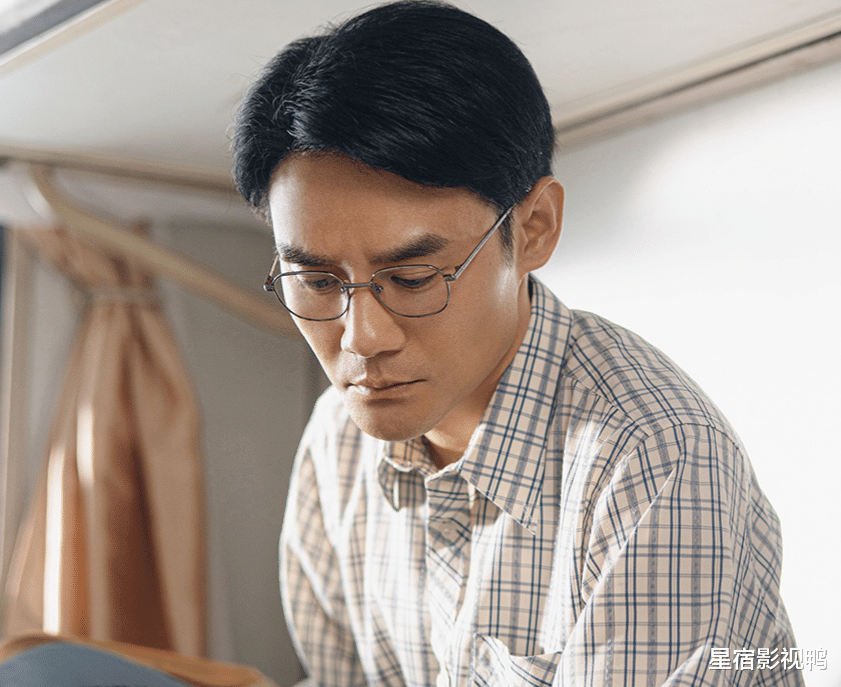 《蛮好的人生》今晚开播,孙俪长发造型很美,预告片看得人心痒痒