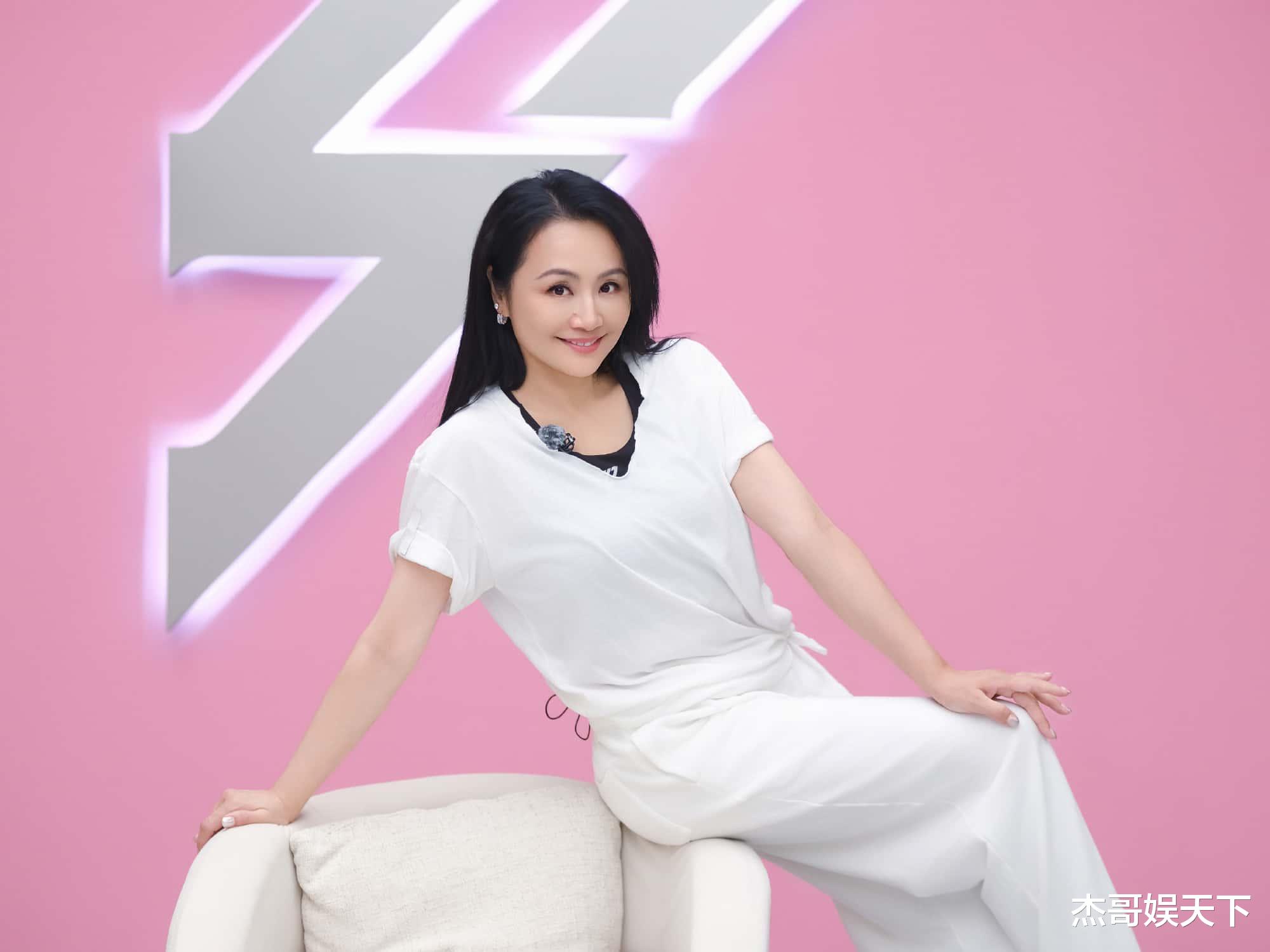 吴宣仪的“连哄带骗”，让《浪姐6》彻底被打脸