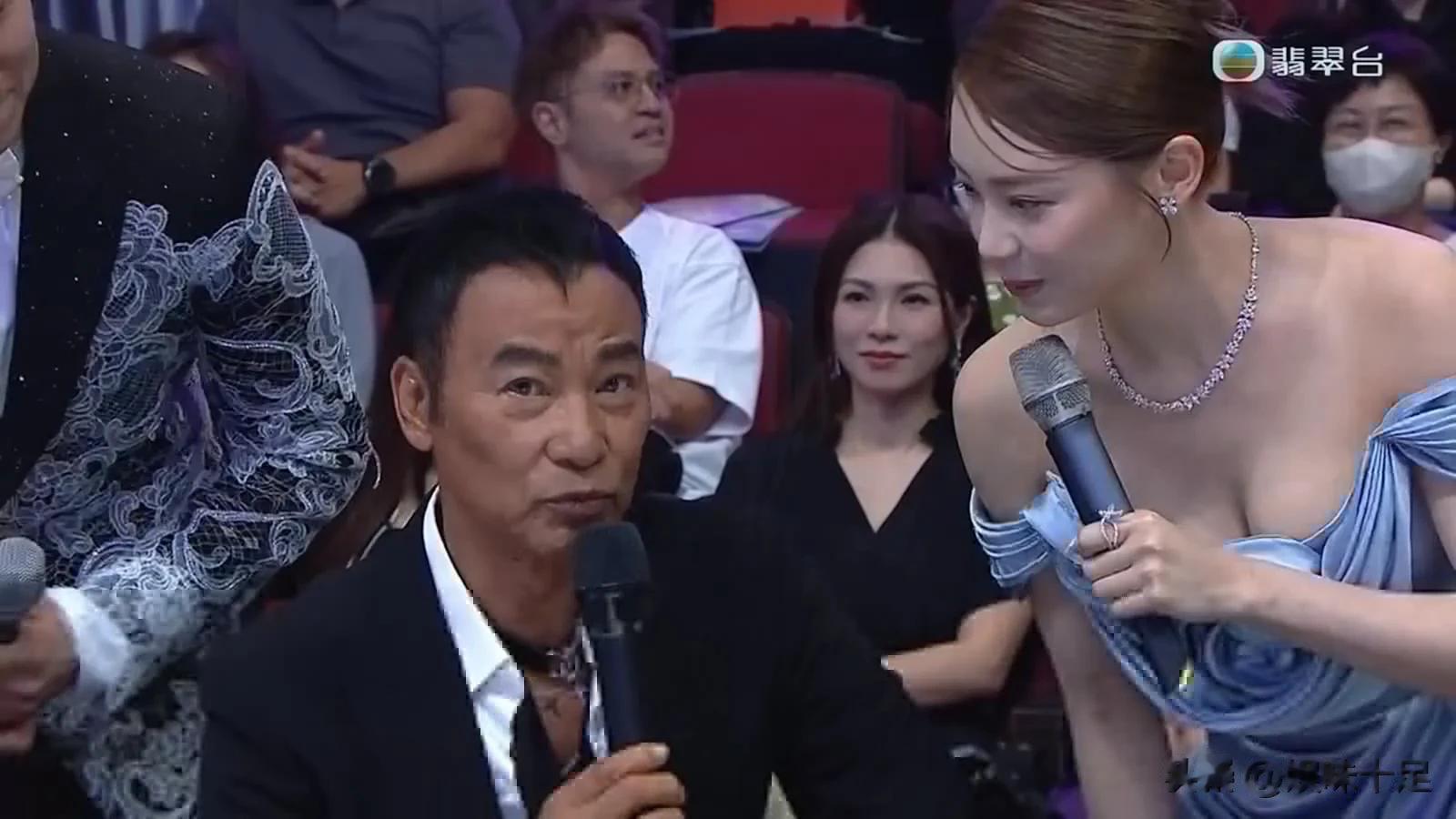 2025香港小姐冠军诞生 高学历佳丽刷新纪录 全晚最抢镜竟不是选手？