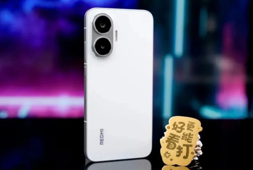 新品熱銷榜第一名出爐，7550mAh+驍龍8sGen4，國補到手價1699元