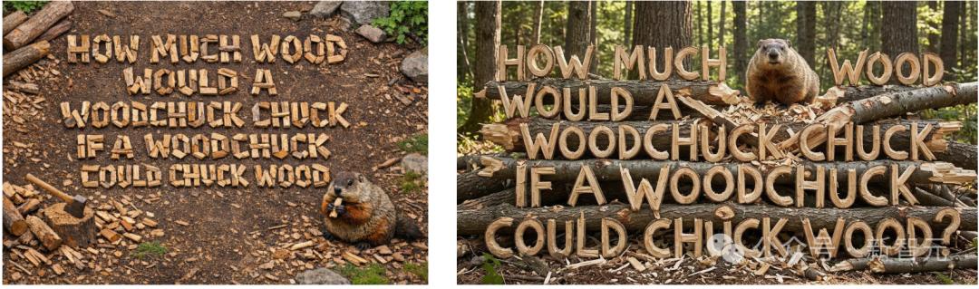 OpenAI神秘生圖AI爆出！實測不敵谷歌一根香蕉，網友：就這？