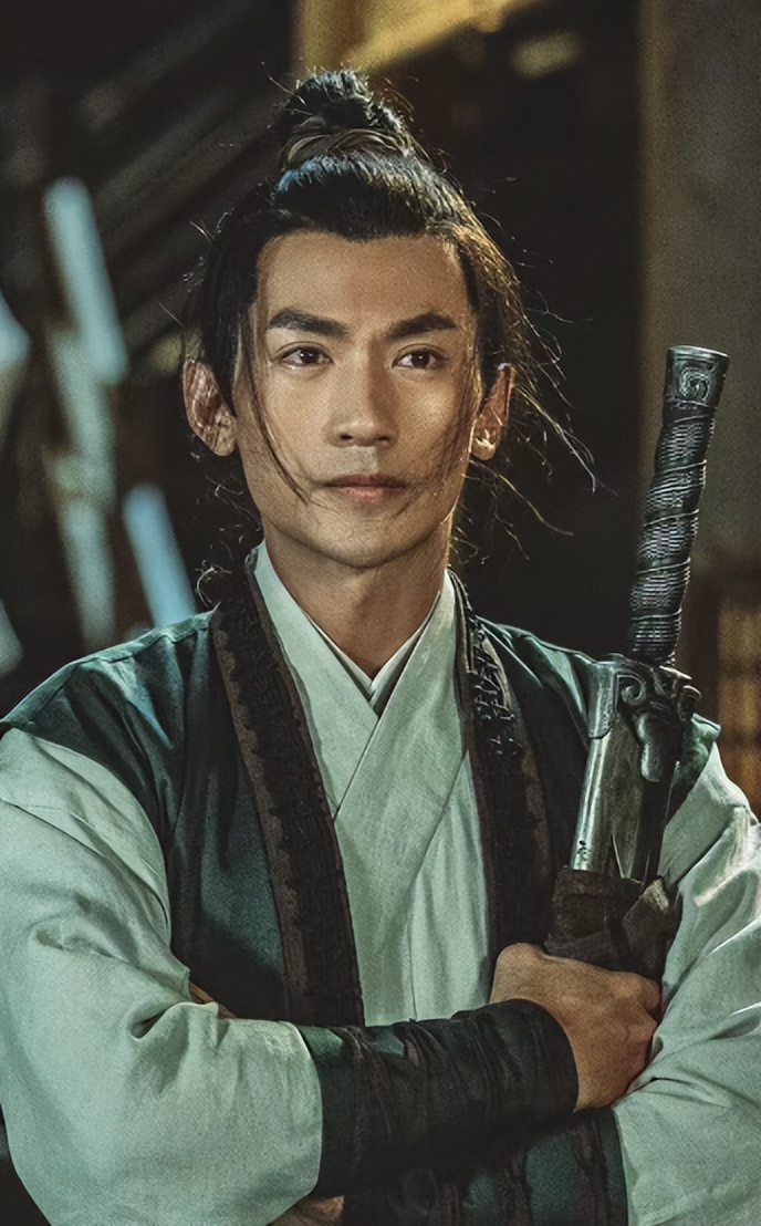 颜值不输王一博,演技不逊欧豪,演完《生万物》,终于火出圈!