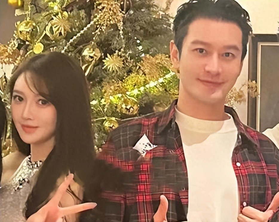 叶珂自曝身高体重，瘦而不柴身材不输杨颖，难怪黄晓明会沦陷