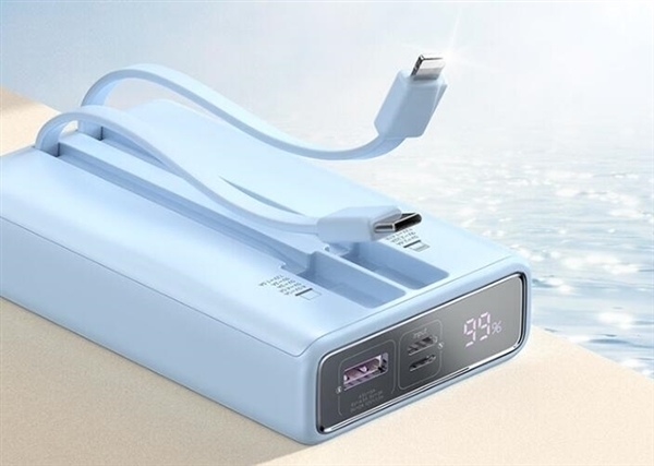 充電寶新規8月15日起實施：明確規定 一定要認準3C標識