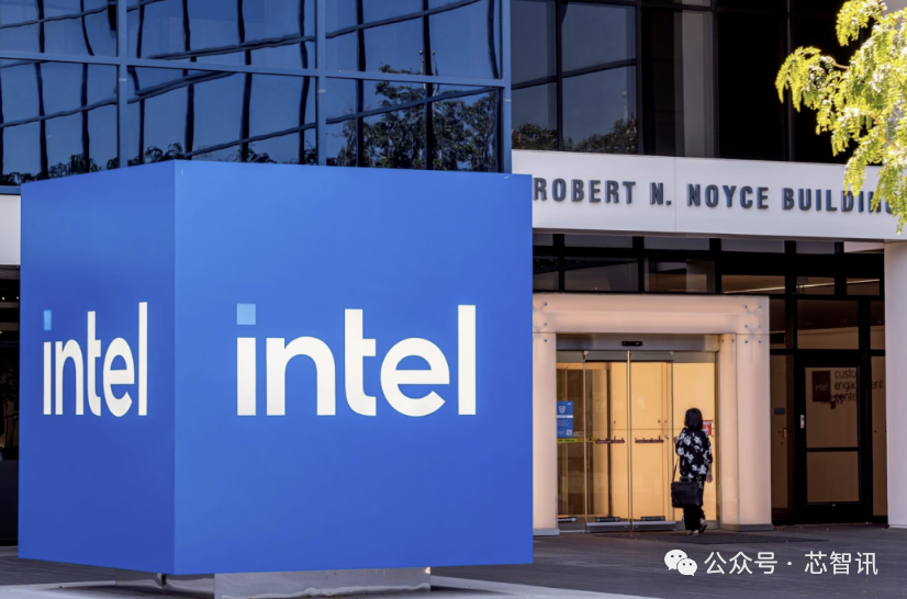 英特爾指控前員工竊取1.8萬份機密文件，索賠25萬美元