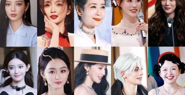 《浪姐6》收官,4人名利双收,3人翻红,2人升咖