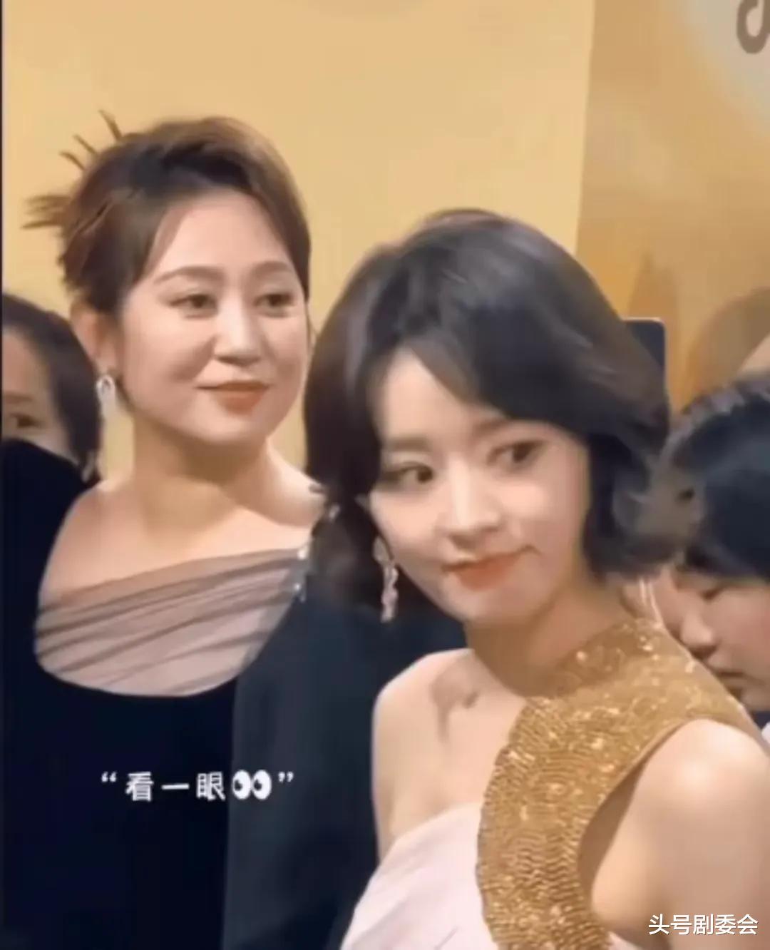 赵丽颖，她的危机才刚刚开始？冯小刚全说对了