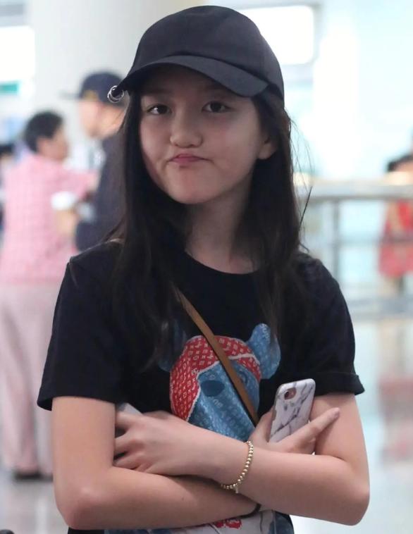 张柏芝不再沉默！坦白三胎儿子生父身份，难怪谢霆锋拒和王菲领证