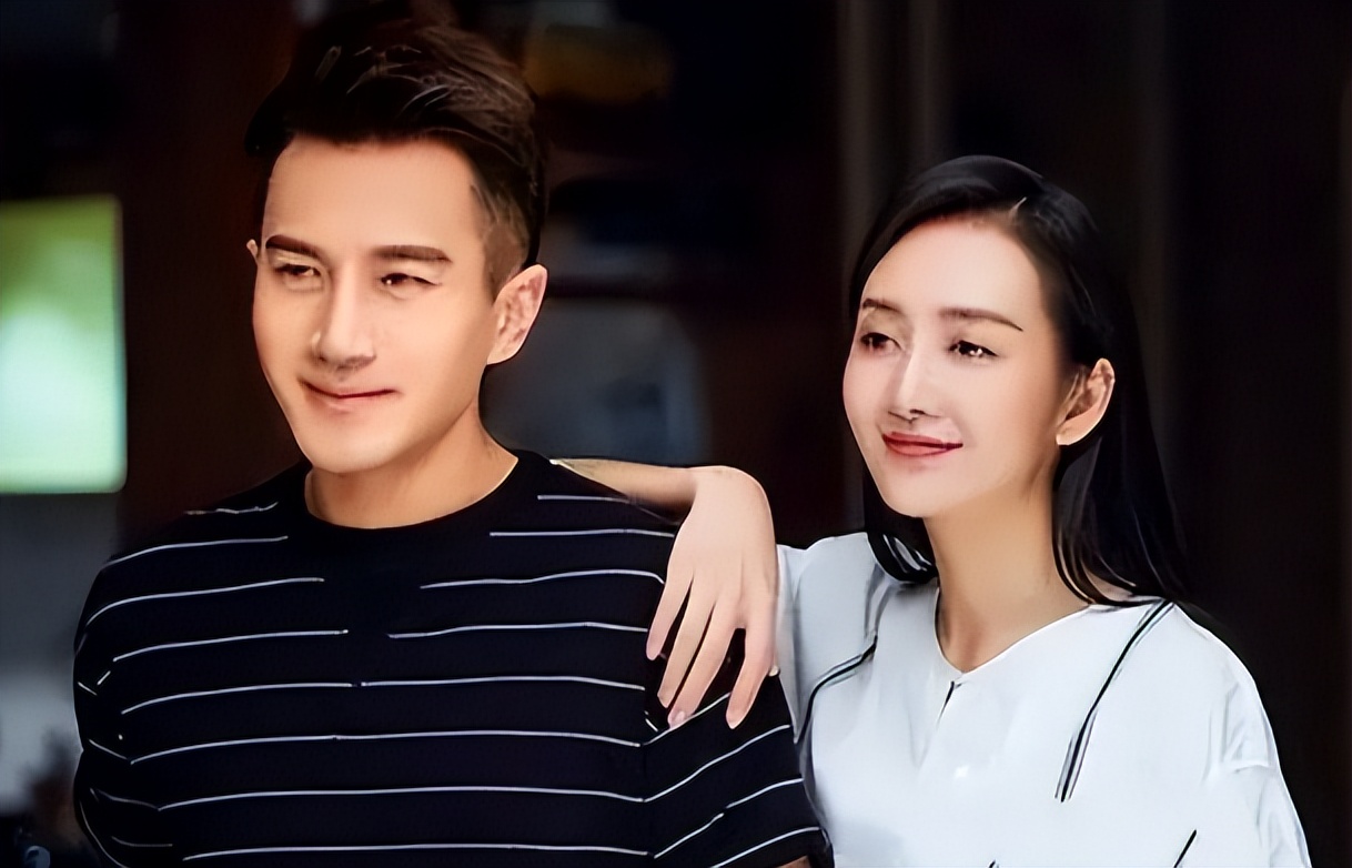 关系藏不住了！“夜光剧本”多年后，43岁的王鸥迎来了口碑的反转