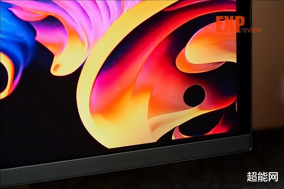 微星MAG 272QP QD-OLED X50显示器评测:专注竞技,精于色彩