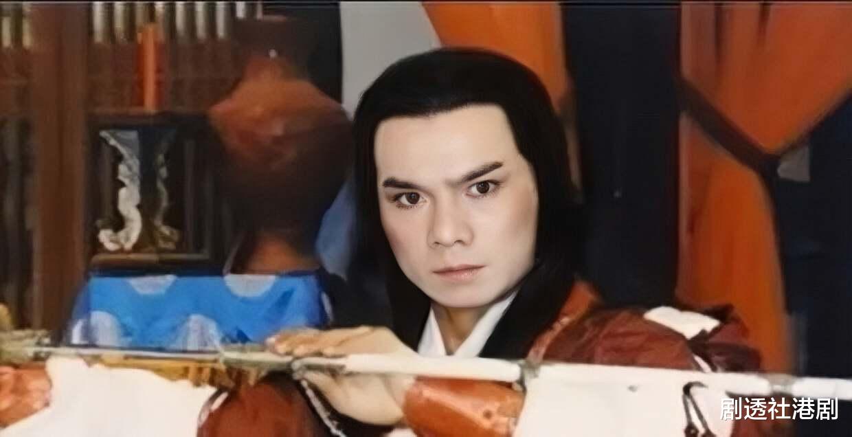 台湾知名男星举办丧礼,断联23年儿子现身,陈尸家中多日未有人发现