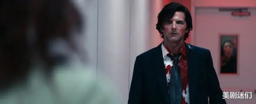 最后一集飙上9.6，这部科幻神剧终于不用再等三年