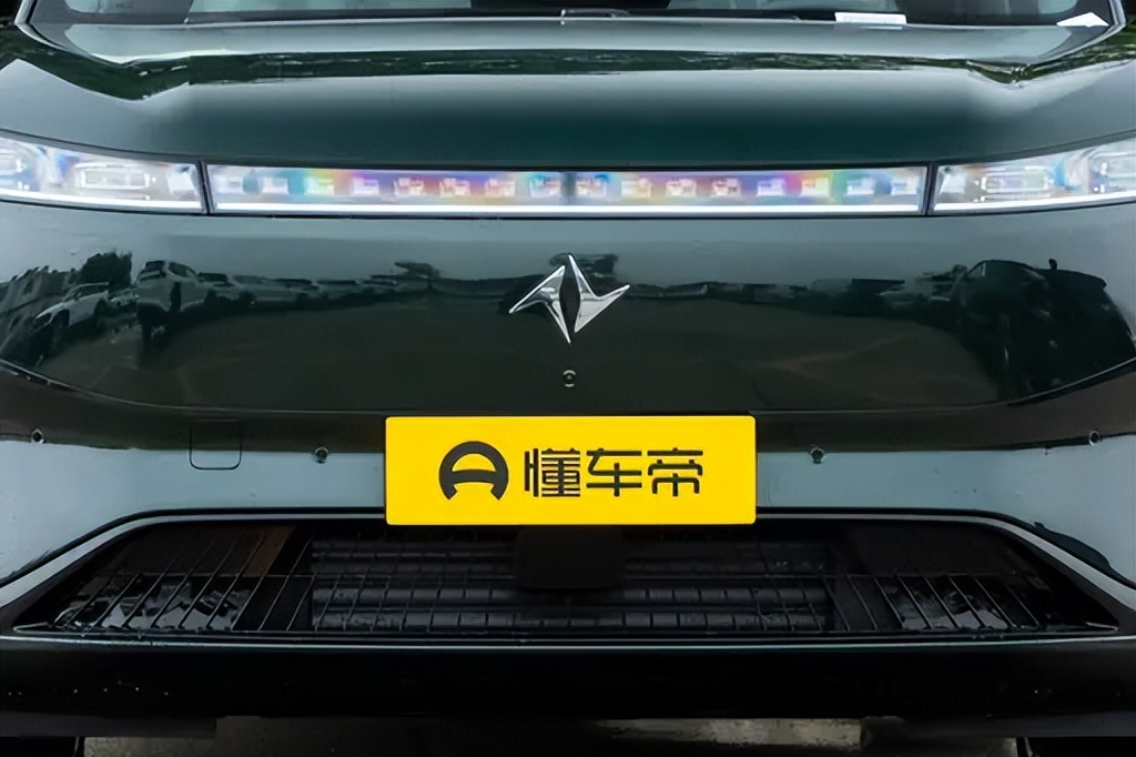 全维安全守护+高性价比,大五座SUV安心又实惠,闭眼入都行!