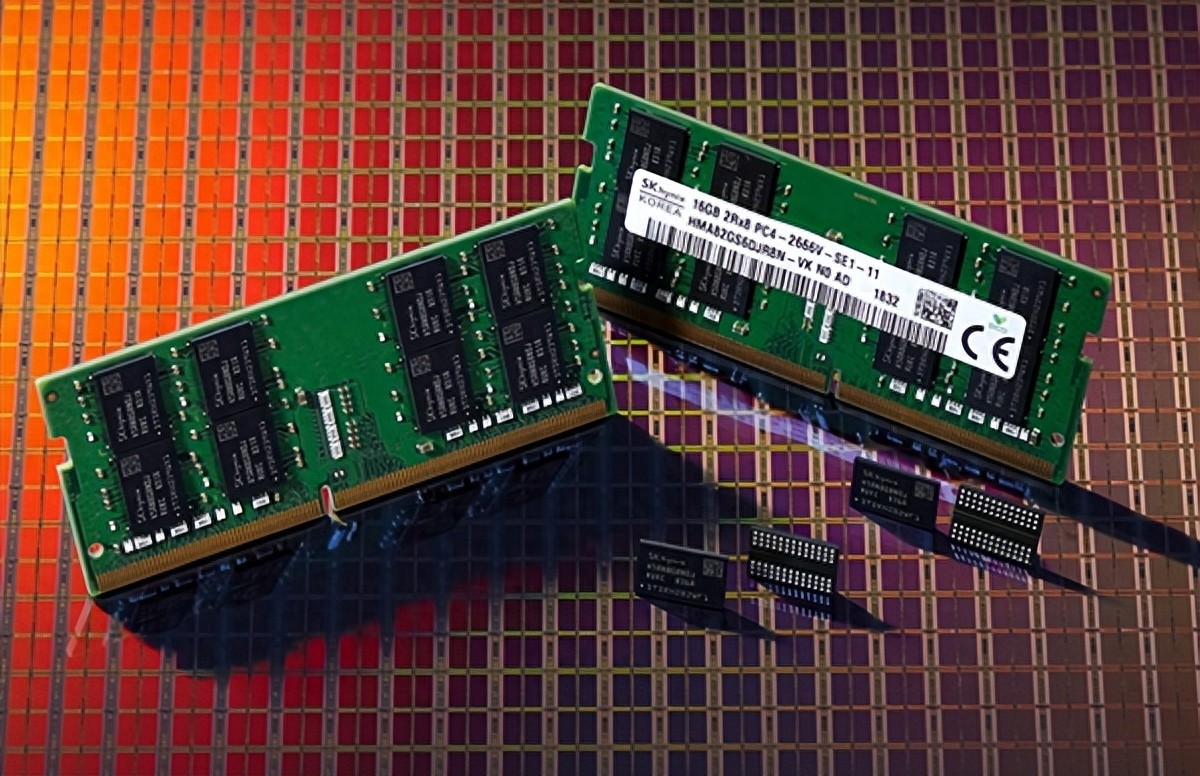 反超DDR5一倍!DDR4内存价格暴涨:曝三星紧急取消停产