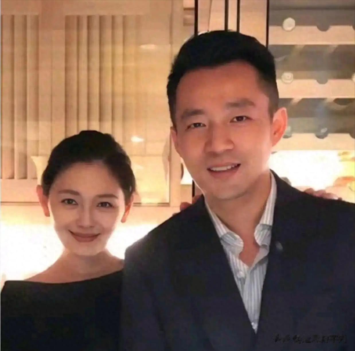 听明白张柏芝谈遗嘱,才知道为何大S离世后,汪家和S家不相往来