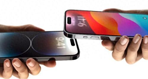 消息称苹果在评估进一步优化iPhone屏幕 iPhone 19时有望更省电