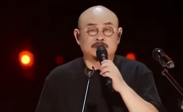 刀郎也没想到，爱徒徐子尧“闷声干大事”，早已开始为他争光了