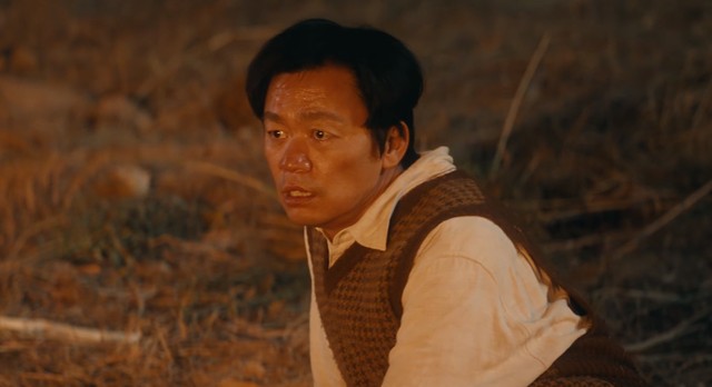 论植入，谁有王宝强《棋士》这么肆无忌惮？遍地广告却没人反感