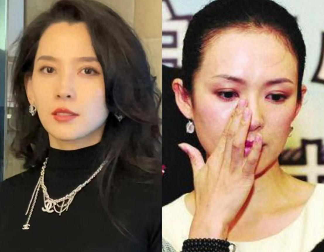 与汪峰官宣恋情1年,森林北走上与章子怡一样的路,网友直言担心