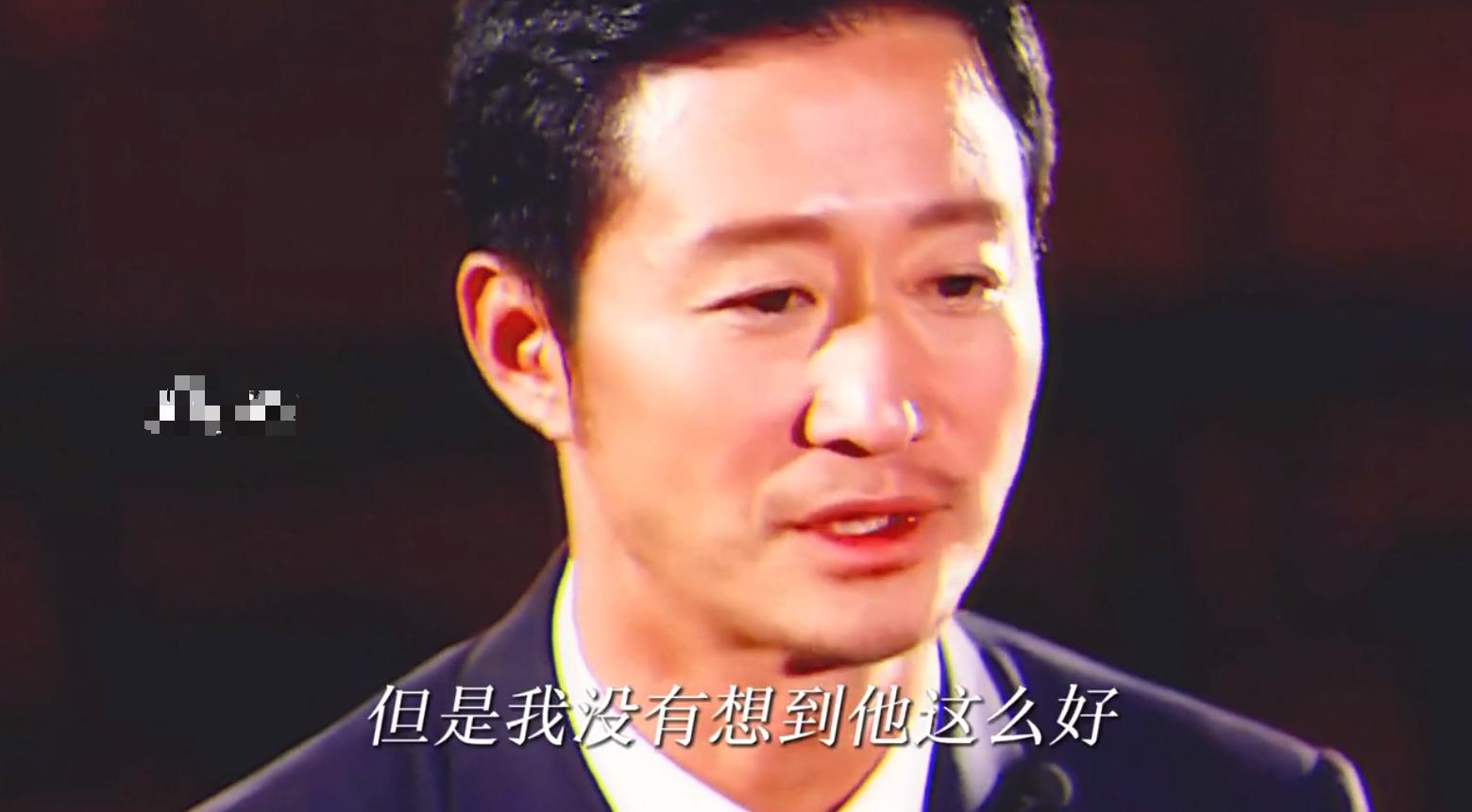 央视专访这次，易烊千玺只字未提赵丽颖，却给赵丽颖提了个醒