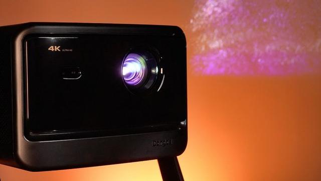 硬件級畫質、千元旗艦：當貝X5S Max讓家享影院級視聽體驗