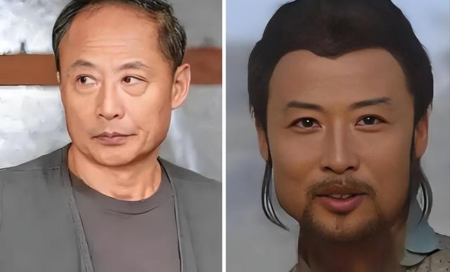 一巴掌把周迅扇懵，奚美娟才是刻在骨子里的恶人，污蔑前夫三十年