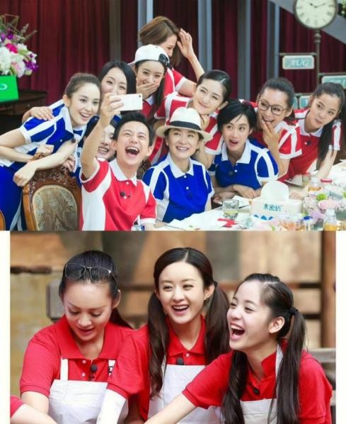 《偶像来了3》首位录制“艺人”已确定?不仅咖位大,还自带热度