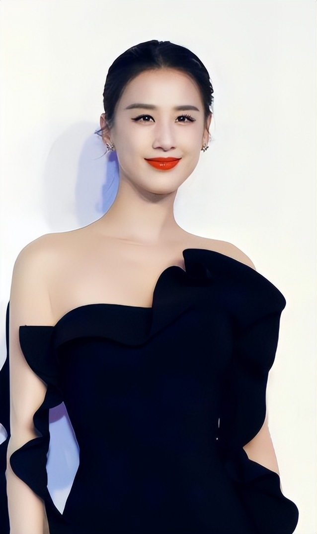 偷天换日？逼国家忍不住出手，黄圣依太无辜，但受害的何止她一人