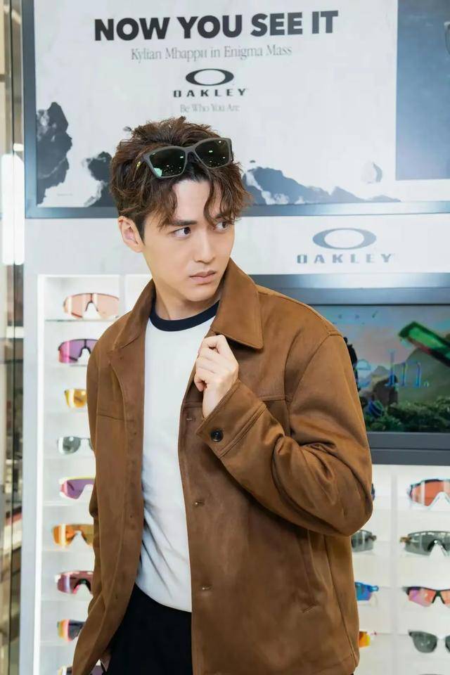 TVB星三代演奸角自行加戏,成经典动作,曾因演技不达标被骂