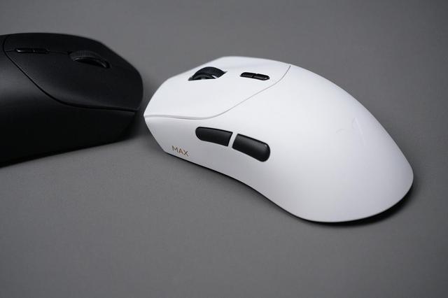 全球首搭NORDIC 54，199元起售！超長續航雷柏VT7二代系列鼠標上手