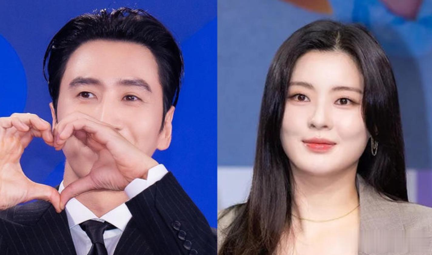 李光洙恋爱9年不结婚，女友曝光：控制欲很强，上厕所也要先报备