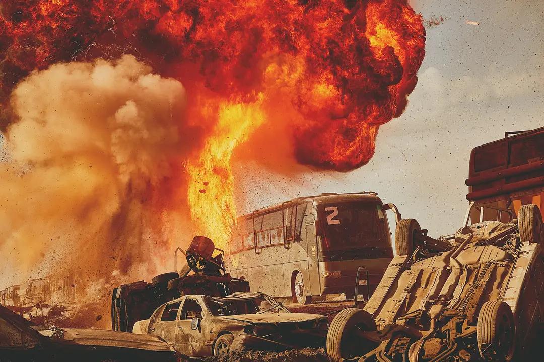 美国总统特朗普力推成龙经典动作喜剧《尖峰时刻4》的重启计划