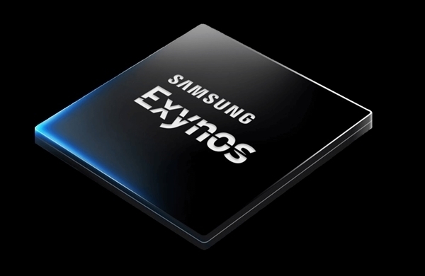 全球首款2nm芯片！三星Exynos 2600跑分再創新高