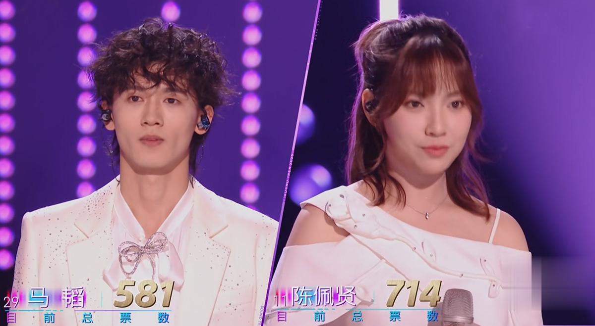 《声鸣远扬》10强诞生!那英捞张卓尔引争议,尚雯婕专业点评圈粉