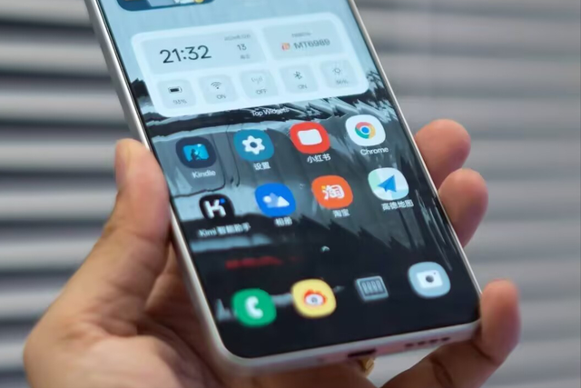 一加Ace 5和真我Neo7怎么選？對比一下就明白了