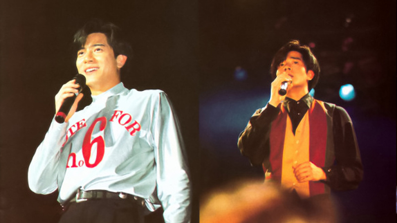 港娱：郭富城对香港娱乐圈有何贡献？