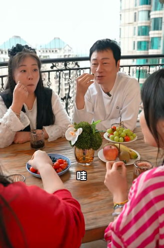 TVB三届视帝黎耀祥中山豪宅曝光！曾以300万跑车作日常代步