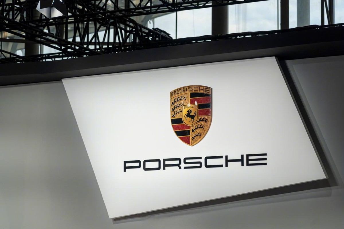 利润暴跌99%后,保时捷国产可能性有多大?