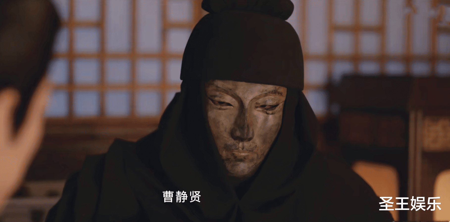 《藏海传》藏海第三个仇人是谁?藏海打开木宫,石一平暴露了自己