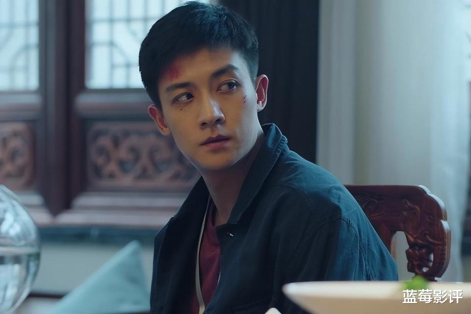 仅播6集，就好评如潮，这是《宿敌》后我唯一想追的谍战剧！