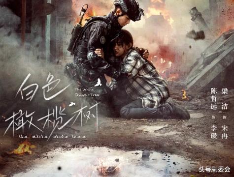 仅播6集，冲上榜单第一，2月观众最期待的黑马都市剧开播就炸了