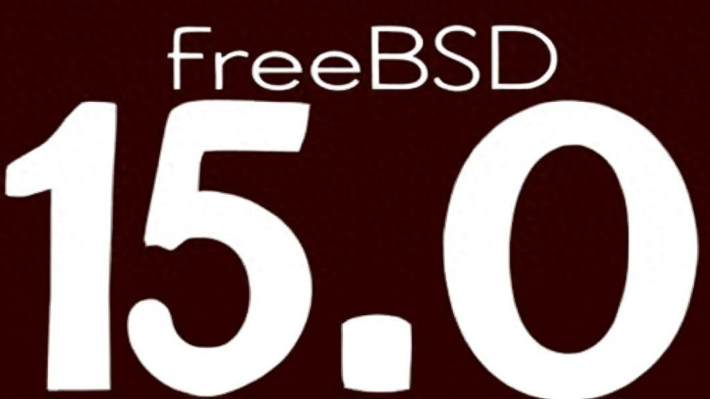 FreeBSD 15移除32位支持并重新設計系統構建方式