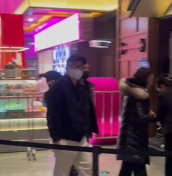 《用武之地》首映,王太利胖到不敢认,周冬雨油头,苗苗脸咋肿了