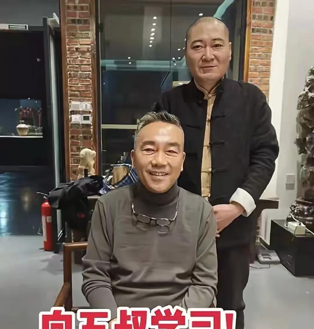 杨议刘伟彻底决裂？刘伟：拉黑了，没法回头！