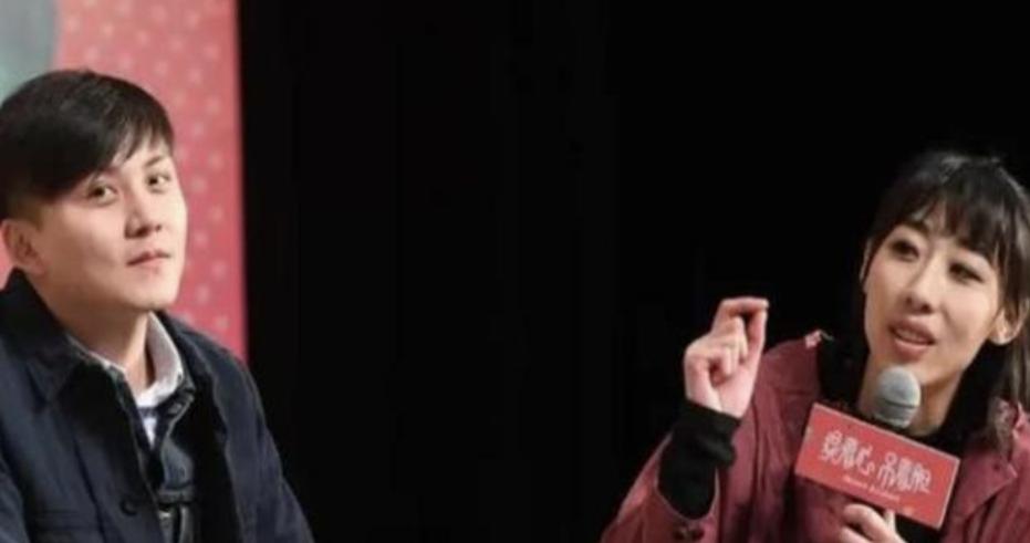 知三当三?没管好下半身的“贪婪”,任素汐为自己的行为买了单