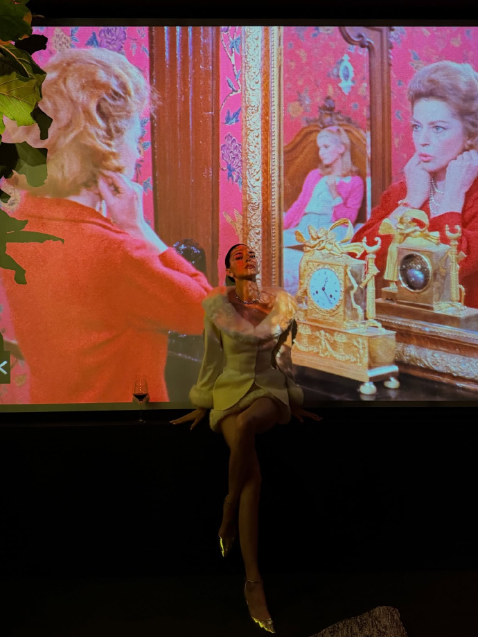 Kendall Jenner超美新图分享