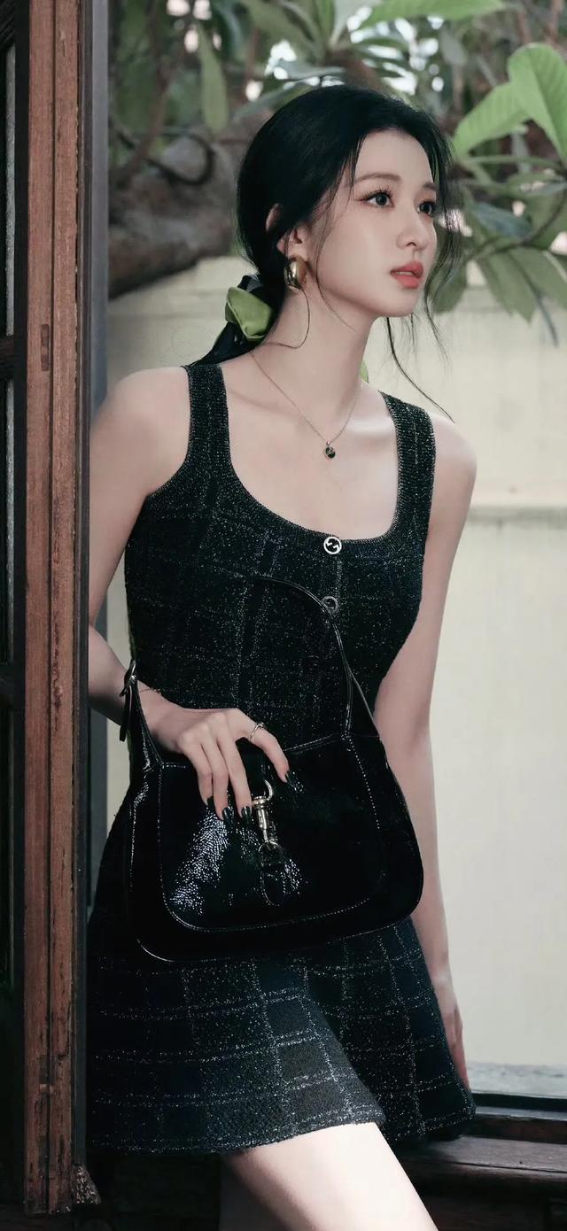 王楚然我的人间烟火