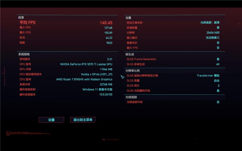 七彩虹MEOW橘寶R16 Pro筆記本評測：性能均衡無短板 210W狂暴釋放